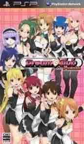 Descargar Dream Club Portable [JAP] por Torrent